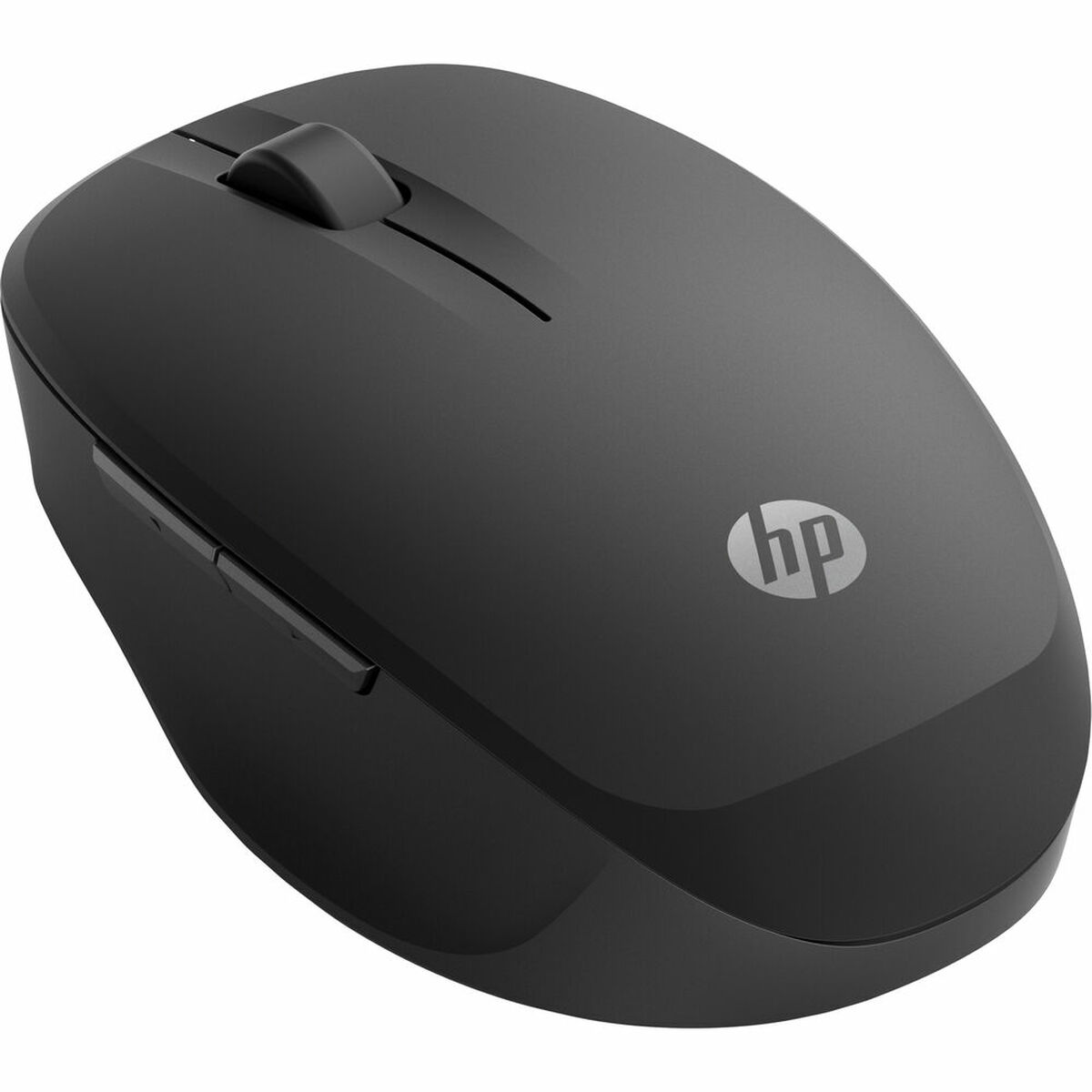 Langaton hiiri HP Dual Mode Musta 3600 DPI